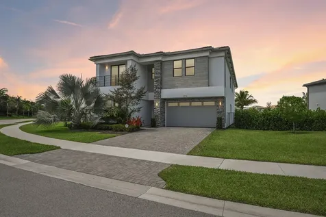 8116 Laurel Falls Drive Boca Raton FL 33496