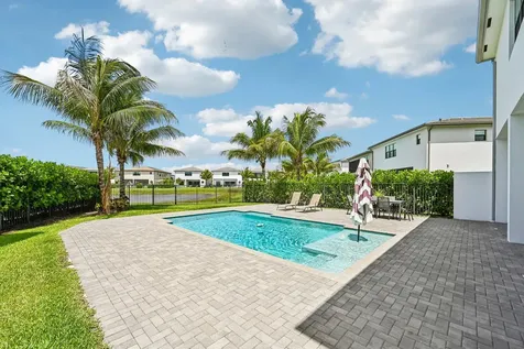 8116 Laurel Falls Drive Boca Raton FL 33496