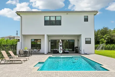 8116 Laurel Falls Drive Boca Raton FL 33496