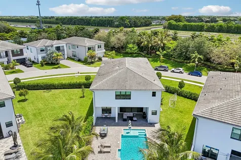 8116 Laurel Falls Drive Boca Raton FL 33496