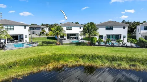 8116 Laurel Falls Drive Boca Raton FL 33496