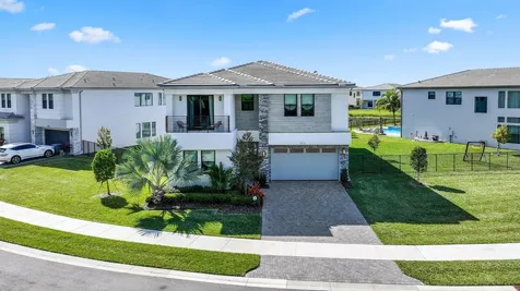 8116 Laurel Falls Drive Boca Raton FL 33496