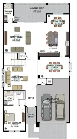 8116 Laurel Falls Drive Boca Raton FL 33496