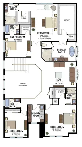 8116 Laurel Falls Drive Boca Raton FL 33496