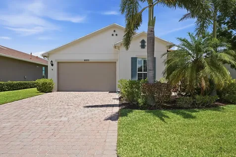 10375 SW Indian Lilac Trail Port St Lucie FL 34987