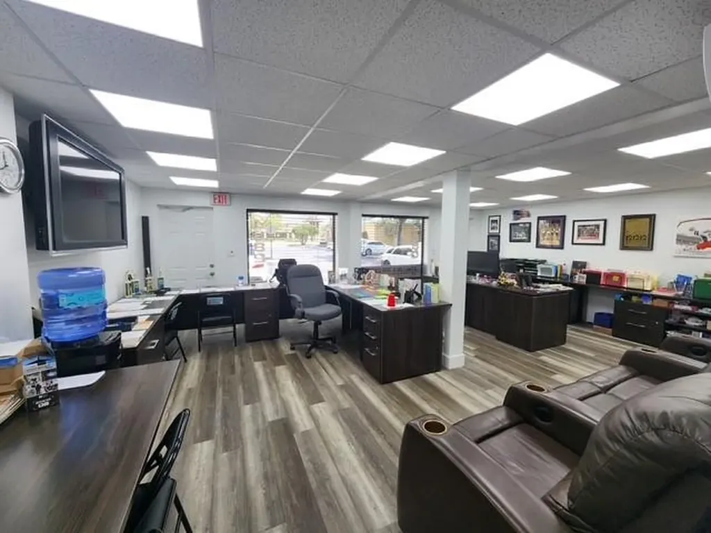 4078 W Broward Boulevard Plantation FL 33317