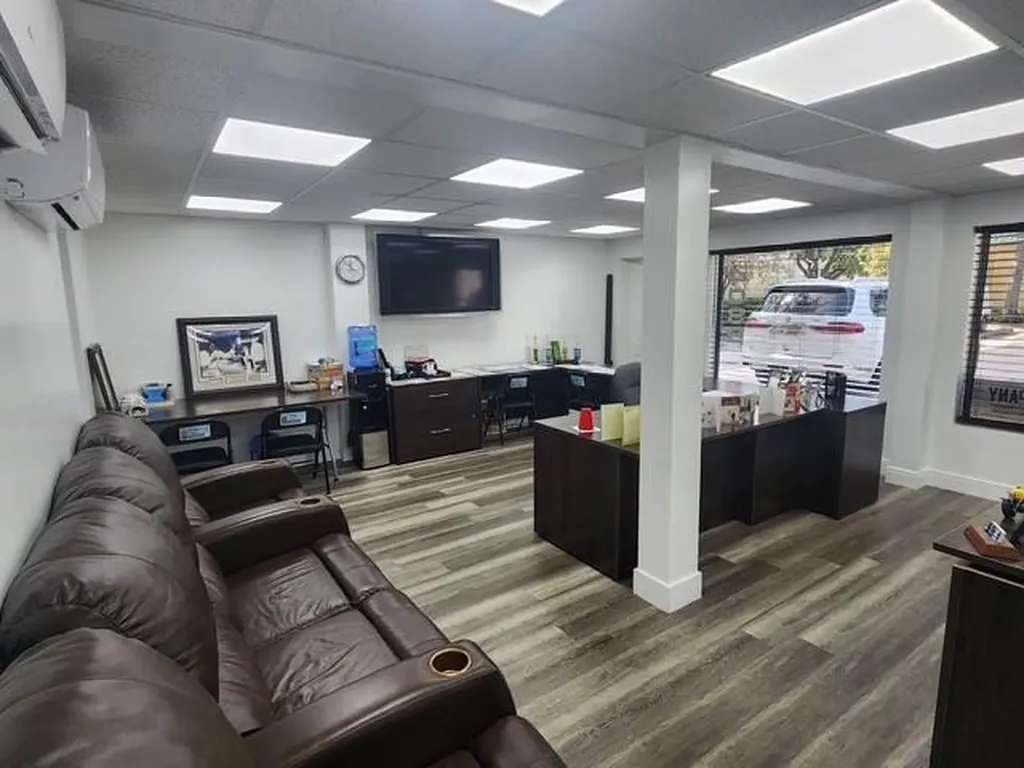 4078 W Broward Boulevard Plantation FL 33317