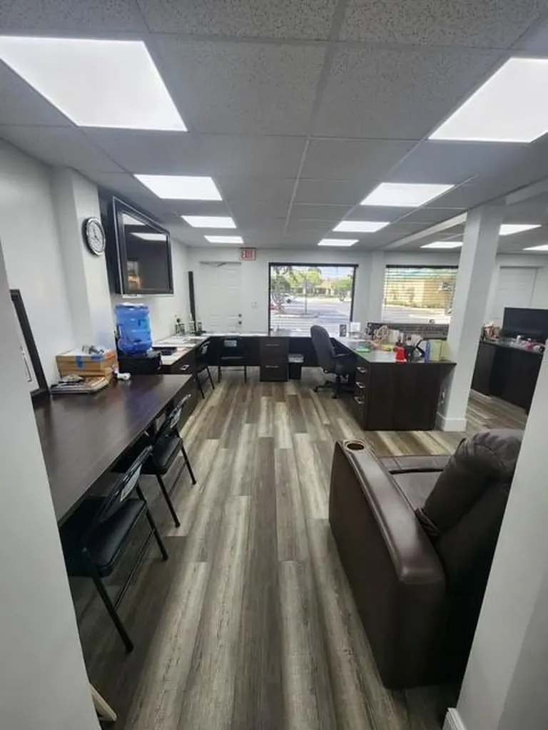 4078 W Broward Boulevard Plantation FL 33317