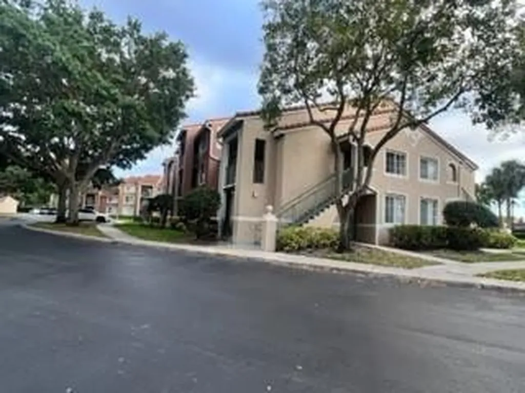 7816 Sonoma Springs Circle Lake Worth FL 33463