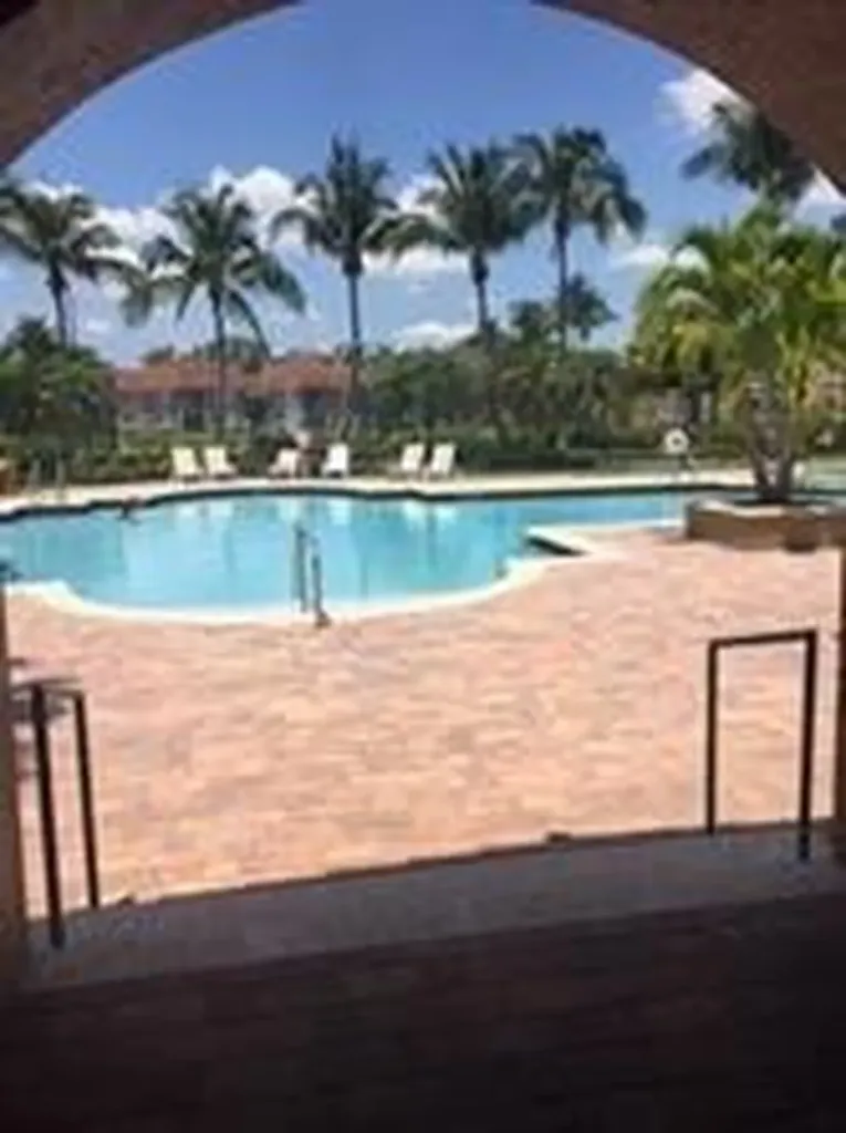 7816 Sonoma Springs Circle Lake Worth FL 33463