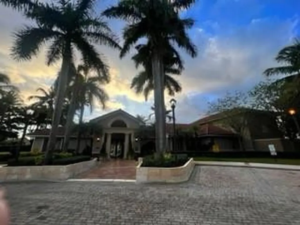 7816 Sonoma Springs Circle Lake Worth FL 33463