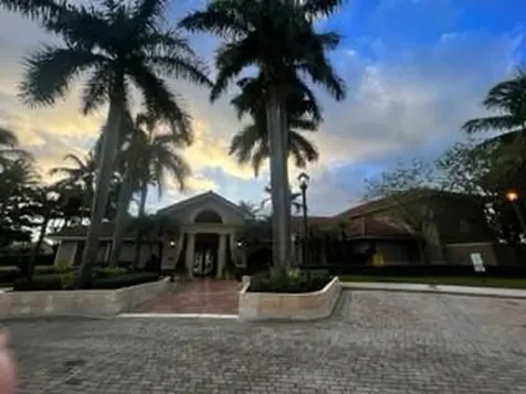7816 Sonoma Springs Circle Lake Worth FL 33463