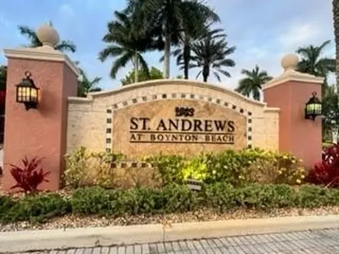 7816 Sonoma Springs Circle Lake Worth FL 33463