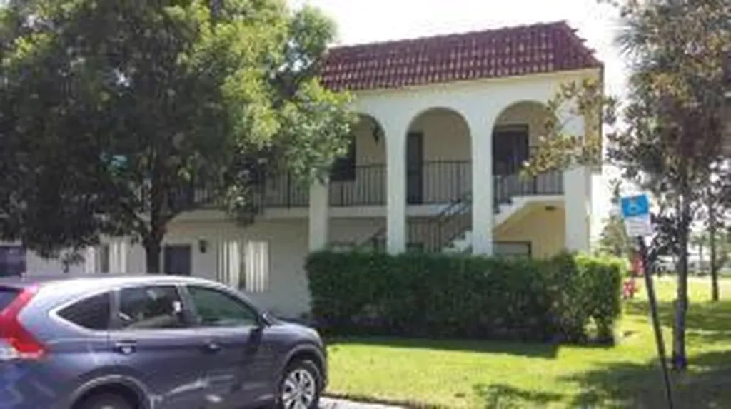 3408 Cypress Trail West Palm Beach FL 33417