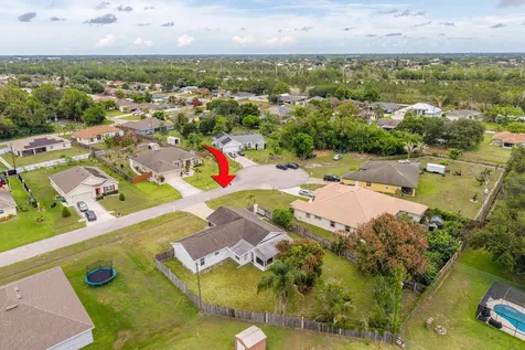 120 SW Austin Court Port St Lucie FL 34953