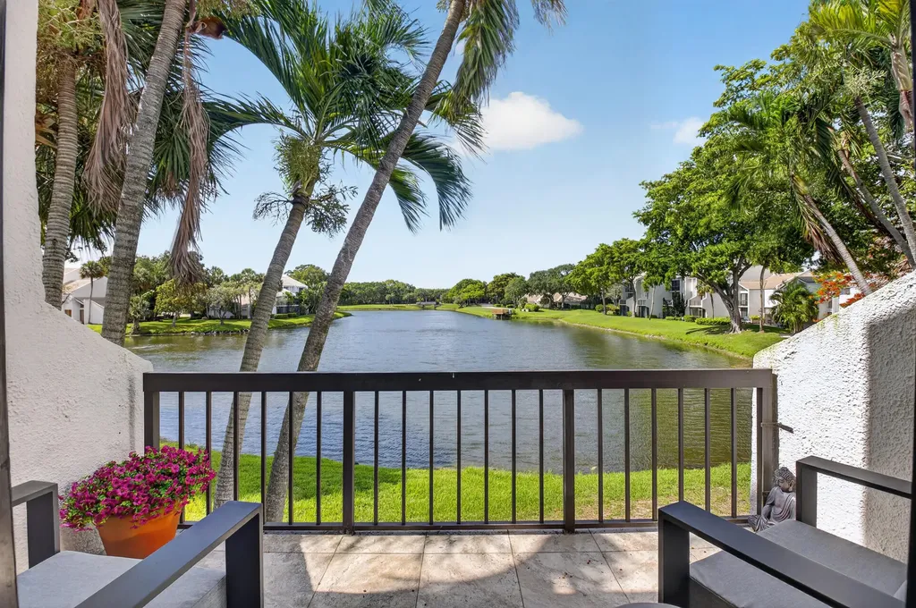 804 Bridgewood Place Boca Raton FL 33434