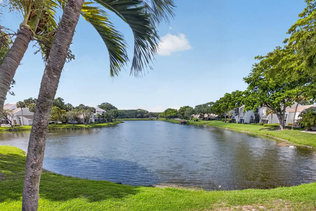 804 Bridgewood Place Boca Raton FL 33434