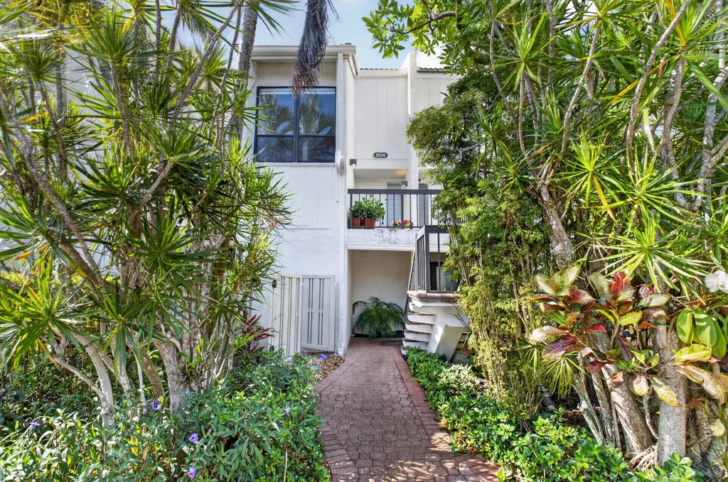804 Bridgewood Place Boca Raton FL 33434