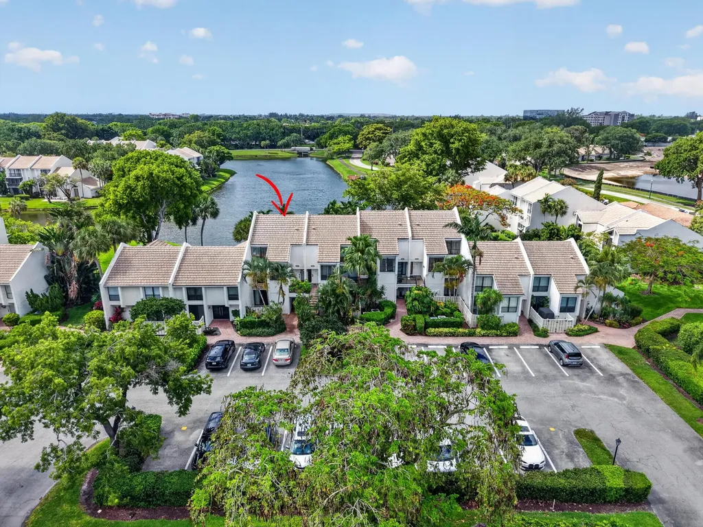 804 Bridgewood Place Boca Raton FL 33434