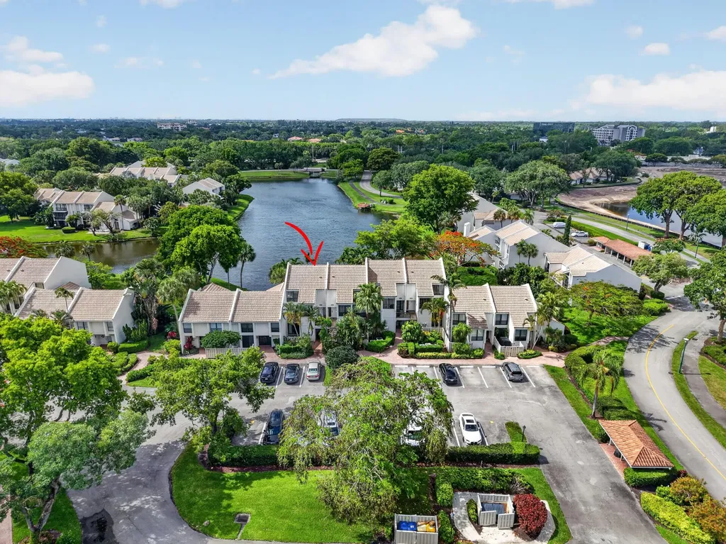 804 Bridgewood Place Boca Raton FL 33434