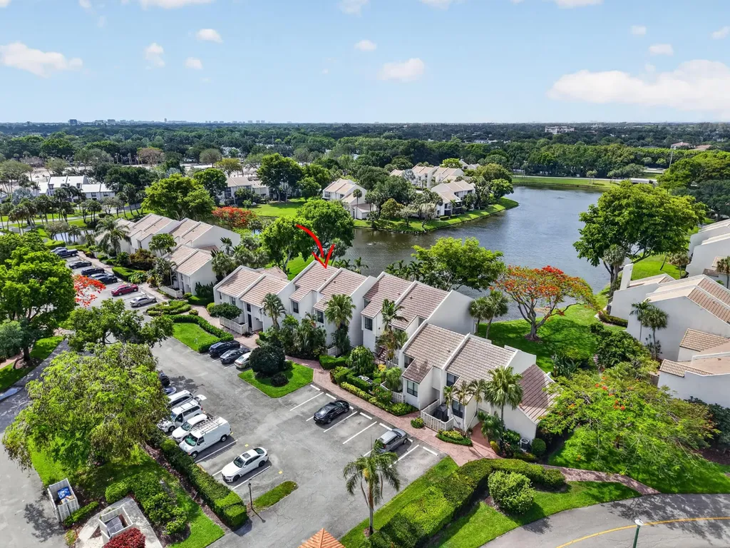 804 Bridgewood Place Boca Raton FL 33434