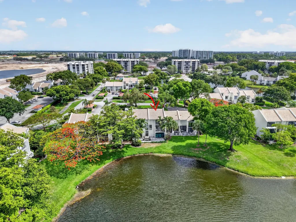 804 Bridgewood Place Boca Raton FL 33434