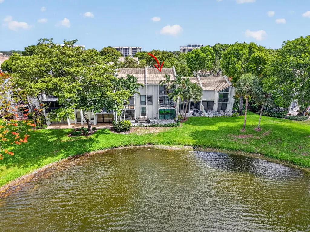 804 Bridgewood Place Boca Raton FL 33434
