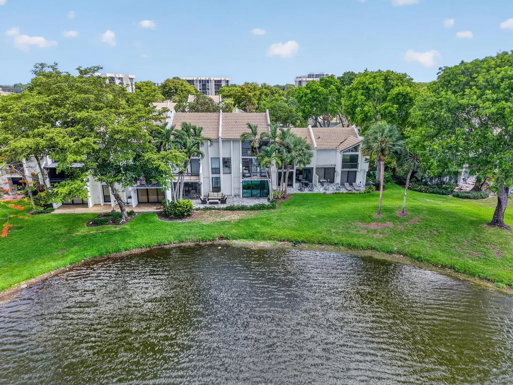 804 Bridgewood Place Boca Raton FL 33434