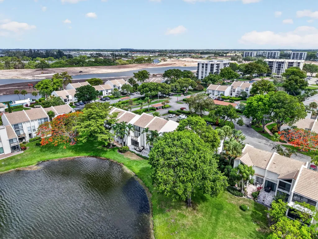 804 Bridgewood Place Boca Raton FL 33434