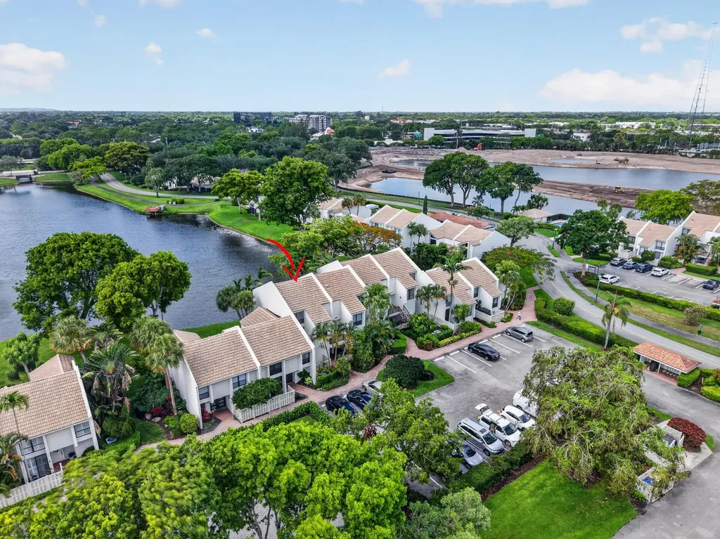 804 Bridgewood Place Boca Raton FL 33434