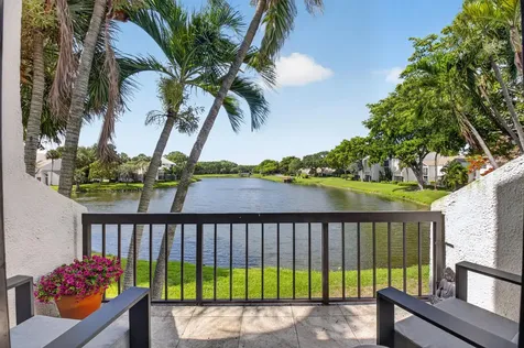 804 Bridgewood Place Boca Raton FL 33434
