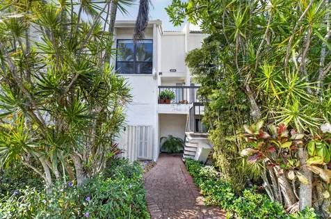 804 Bridgewood Place Boca Raton FL 33434