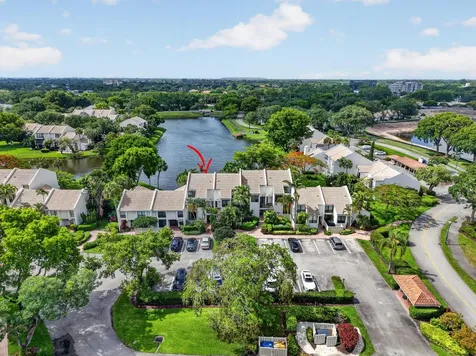 804 Bridgewood Place Boca Raton FL 33434