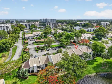 804 Bridgewood Place Boca Raton FL 33434