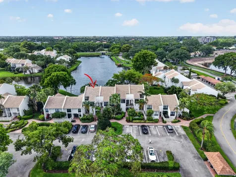 804 Bridgewood Place Boca Raton FL 33434