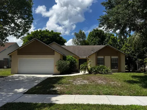 12303 Sannenwood Lane Wellington FL 33414