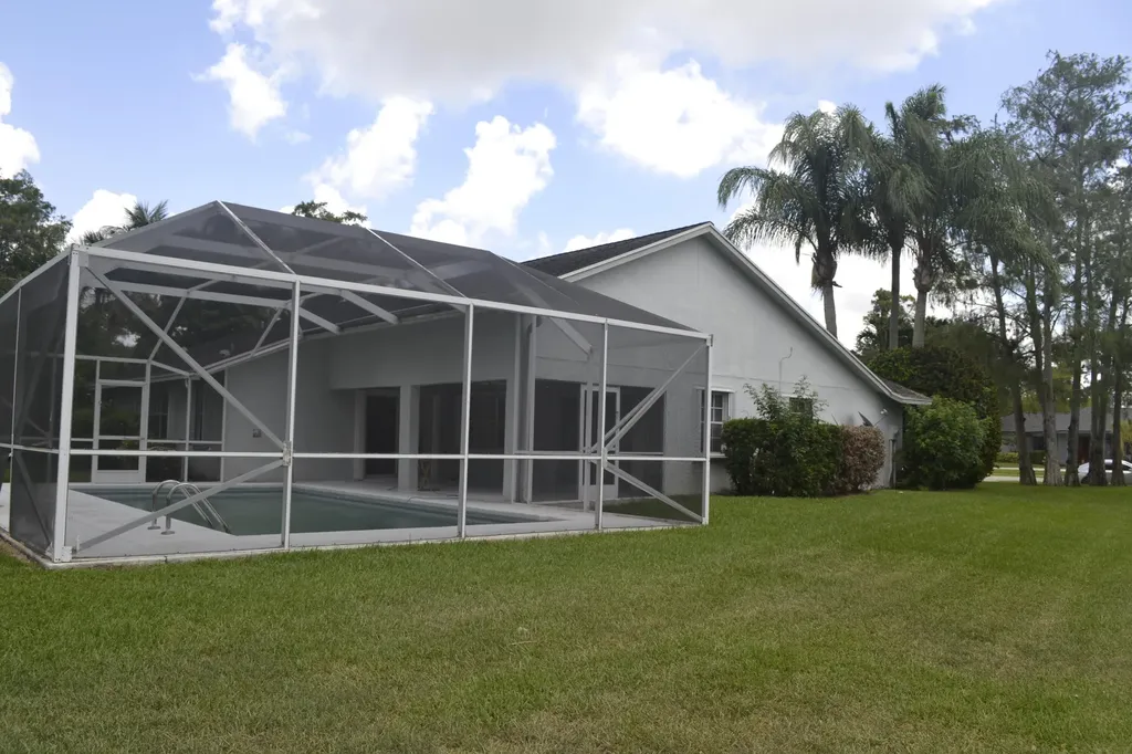 1104 Raintree Lane Wellington FL 33414