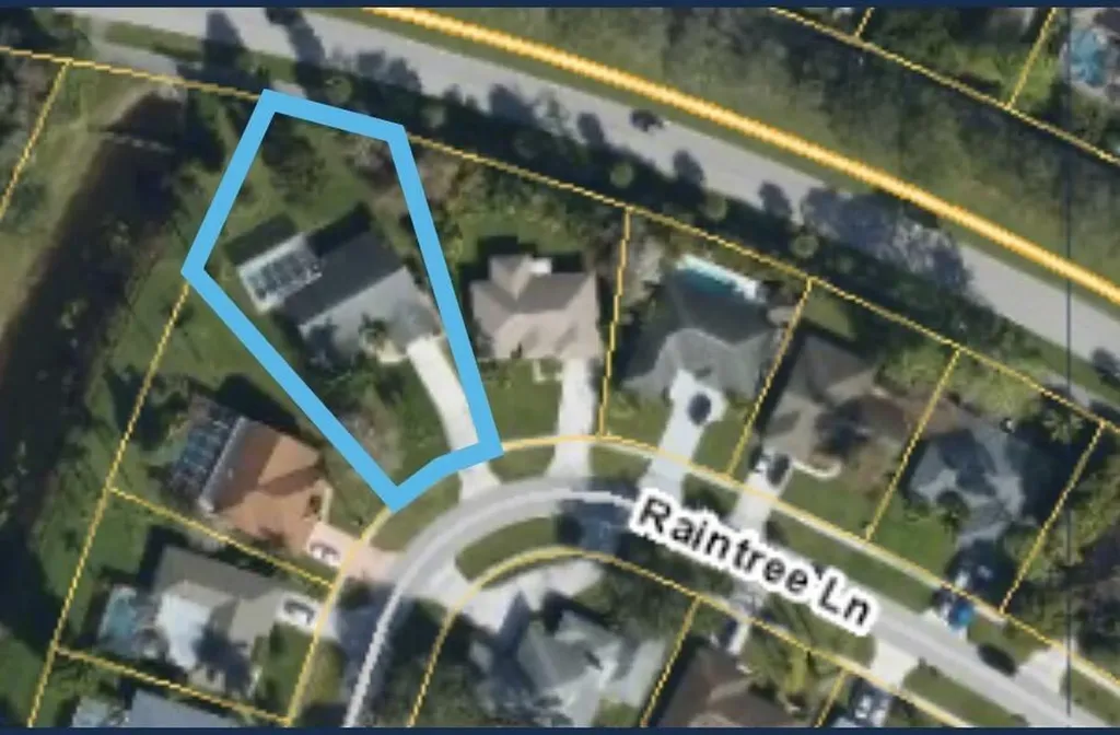 1104 Raintree Lane Wellington FL 33414