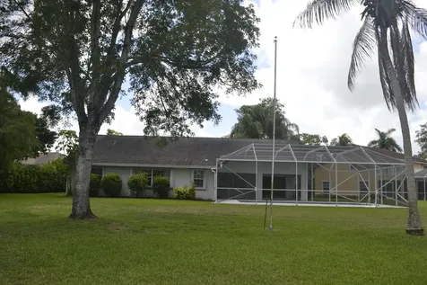 1104 Raintree Lane Wellington FL 33414