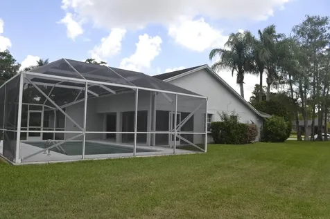 1104 Raintree Lane Wellington FL 33414