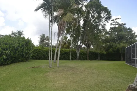 1104 Raintree Lane Wellington FL 33414