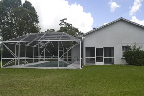1104 Raintree Lane Wellington FL 33414