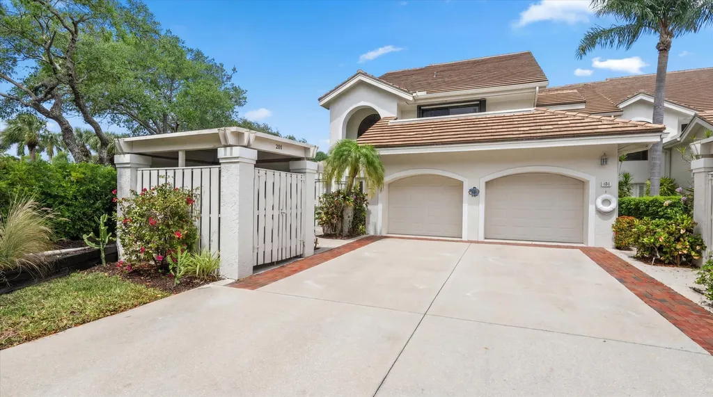 3971 Schooner Pointe Drive Jupiter FL 33477