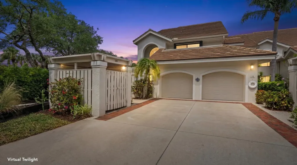 3971 Schooner Pointe Drive Jupiter FL 33477