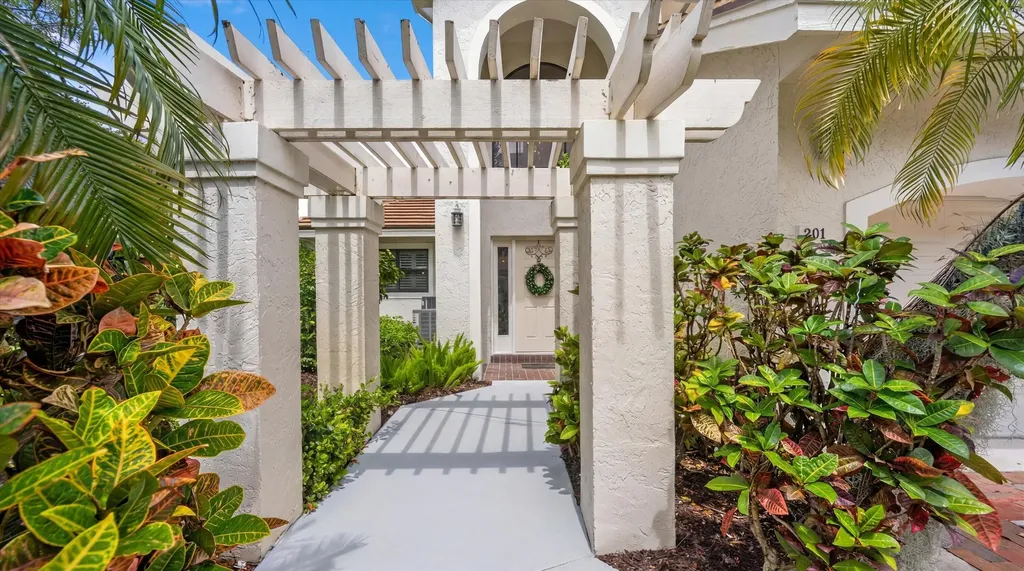 3971 Schooner Pointe Drive Jupiter FL 33477