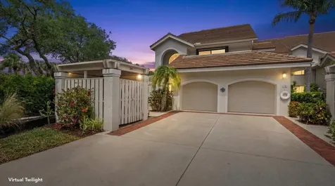 3971 Schooner Pointe Drive Jupiter FL 33477