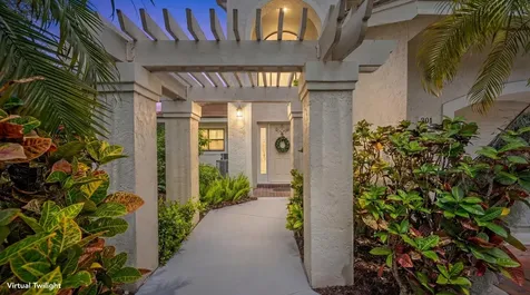 3971 Schooner Pointe Drive Jupiter FL 33477