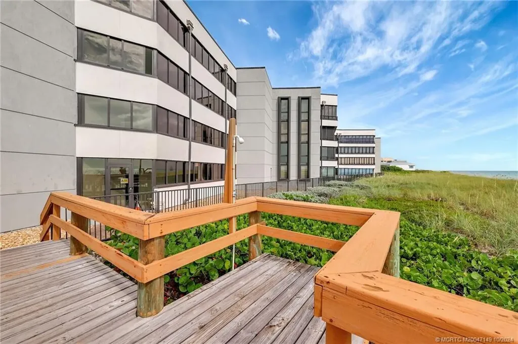 1357 NE Ocean Boulevard Stuart FL 34996