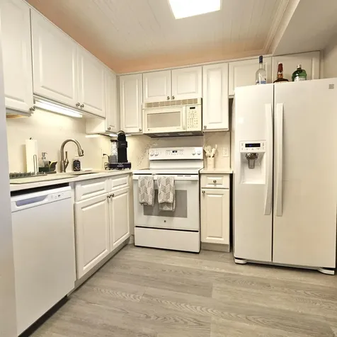 1357 NE Ocean Boulevard Stuart FL 34996