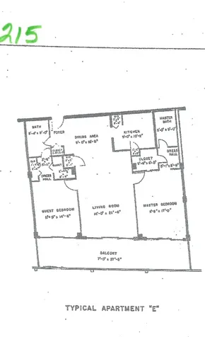 1357 NE Ocean Boulevard Stuart FL 34996